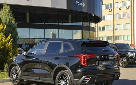 Haval Jolion, 2024 год, 2 195 000 рублей, 7 фотография
