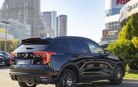Haval Jolion, 2024 год, 2 195 000 рублей, 5 фотография