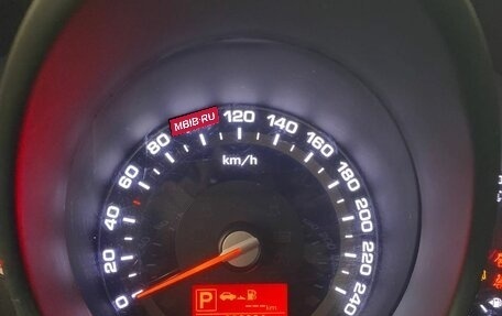 KIA Sportage III, 2012 год, 1 160 000 рублей, 16 фотография