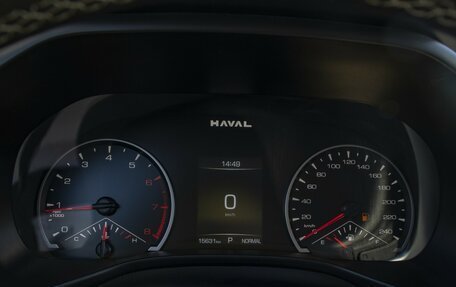 Haval Jolion, 2024 год, 2 195 000 рублей, 12 фотография