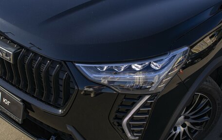 Haval Jolion, 2024 год, 2 195 000 рублей, 23 фотография