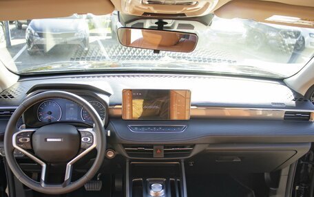 Haval Jolion, 2024 год, 2 195 000 рублей, 14 фотография