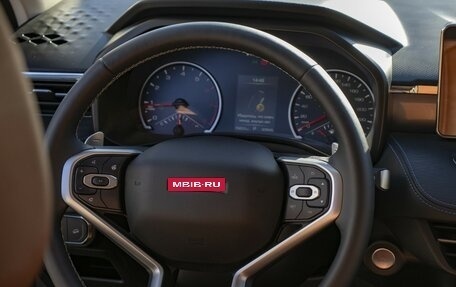 Haval Jolion, 2024 год, 2 195 000 рублей, 16 фотография