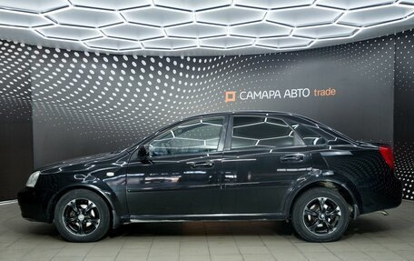 Chevrolet Lacetti, 2007 год, 356 000 рублей, 6 фотография