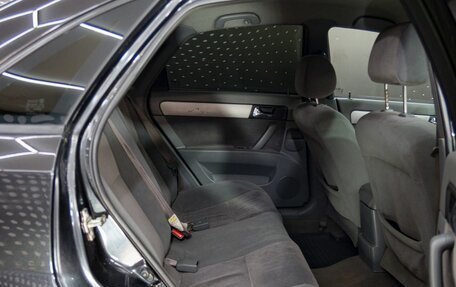 Chevrolet Lacetti, 2007 год, 356 000 рублей, 12 фотография