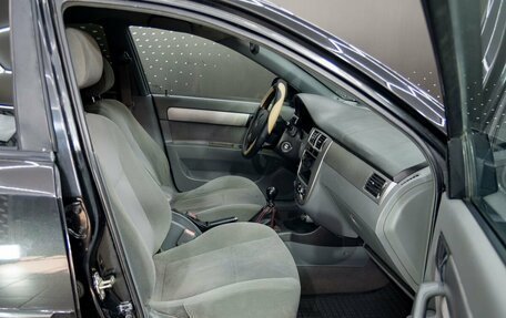 Chevrolet Lacetti, 2007 год, 356 000 рублей, 11 фотография