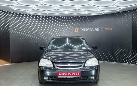 Chevrolet Lacetti, 2007 год, 356 000 рублей, 7 фотография