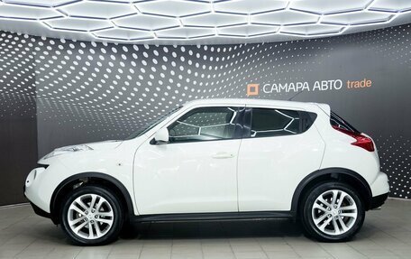 Nissan Juke II, 2013 год, 858 700 рублей, 6 фотография