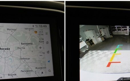 Mitsubishi Outlander III рестайлинг 3, 2021 год, 2 490 000 рублей, 18 фотография