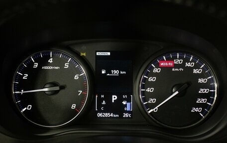 Mitsubishi Outlander III рестайлинг 3, 2021 год, 2 490 000 рублей, 12 фотография