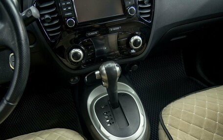 Nissan Juke II, 2013 год, 858 700 рублей, 16 фотография