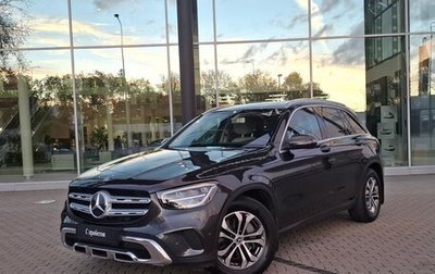 Mercedes-Benz GLC, 2019 год, 3 490 000 рублей, 1 фотография
