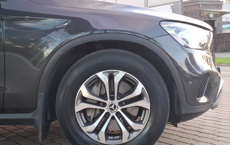 Mercedes-Benz GLC, 2019 год, 3 490 000 рублей, 10 фотография