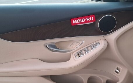 Mercedes-Benz GLC, 2019 год, 3 490 000 рублей, 11 фотография