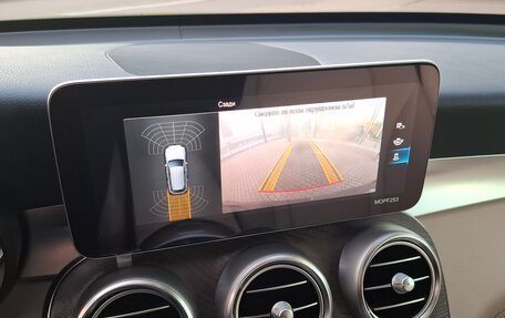 Mercedes-Benz GLC, 2019 год, 3 490 000 рублей, 16 фотография