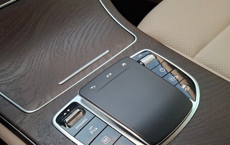 Mercedes-Benz GLC, 2019 год, 3 490 000 рублей, 17 фотография