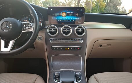 Mercedes-Benz GLC, 2019 год, 3 490 000 рублей, 23 фотография