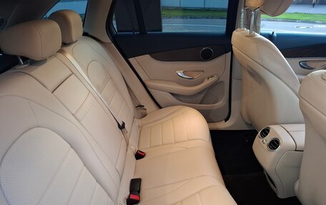 Mercedes-Benz GLC, 2019 год, 3 490 000 рублей, 20 фотография