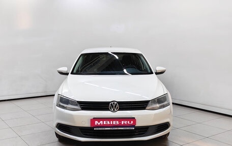 Volkswagen Jetta VI, 2014 год, 699 000 рублей, 3 фотография
