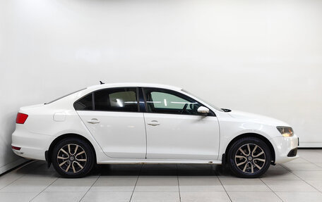 Volkswagen Jetta VI, 2014 год, 699 000 рублей, 5 фотография