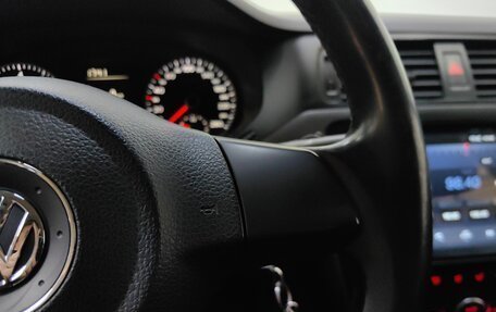 Volkswagen Jetta VI, 2014 год, 699 000 рублей, 18 фотография