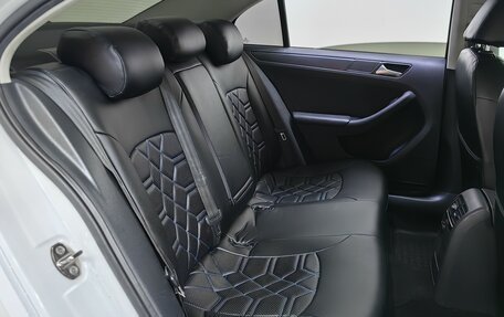 Volkswagen Jetta VI, 2014 год, 699 000 рублей, 9 фотография