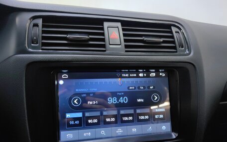 Volkswagen Jetta VI, 2014 год, 699 000 рублей, 14 фотография