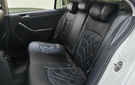 Volkswagen Jetta VI, 2014 год, 699 000 рублей, 8 фотография