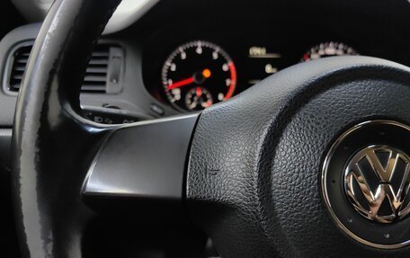 Volkswagen Jetta VI, 2014 год, 699 000 рублей, 17 фотография