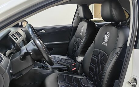 Volkswagen Jetta VI, 2014 год, 699 000 рублей, 6 фотография