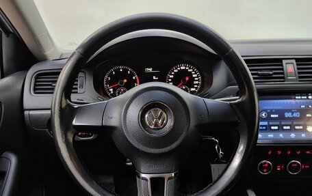 Volkswagen Jetta VI, 2014 год, 699 000 рублей, 11 фотография