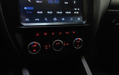 Volkswagen Jetta VI, 2014 год, 699 000 рублей, 15 фотография