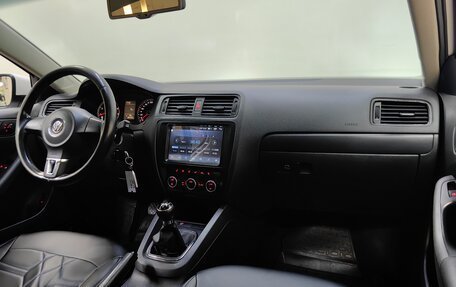 Volkswagen Jetta VI, 2014 год, 699 000 рублей, 13 фотография