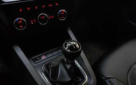 Volkswagen Jetta VI, 2014 год, 699 000 рублей, 16 фотография