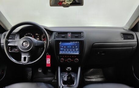 Volkswagen Jetta VI, 2014 год, 699 000 рублей, 12 фотография