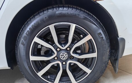 Volkswagen Jetta VI, 2014 год, 699 000 рублей, 23 фотография