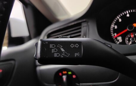 Volkswagen Jetta VI, 2014 год, 699 000 рублей, 19 фотография