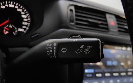 Volkswagen Jetta VI, 2014 год, 699 000 рублей, 20 фотография