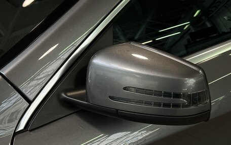 Mercedes-Benz CLA, 2014 год, 1 600 000 рублей, 9 фотография