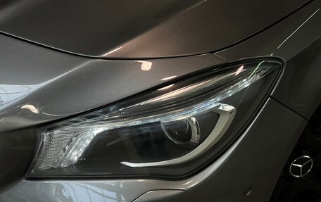 Mercedes-Benz CLA, 2014 год, 1 600 000 рублей, 8 фотография