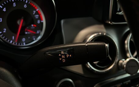 Mercedes-Benz CLA, 2014 год, 1 600 000 рублей, 17 фотография