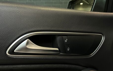 Mercedes-Benz CLA, 2014 год, 1 600 000 рублей, 14 фотография