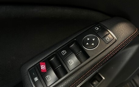 Mercedes-Benz CLA, 2014 год, 1 600 000 рублей, 15 фотография