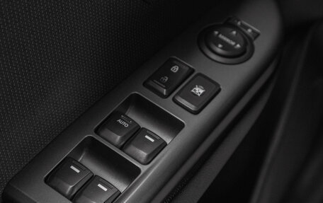 KIA Rio III рестайлинг, 2016 год, 1 159 000 рублей, 10 фотография