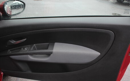 Fiat Punto III Punto Evo рестайлинг, 2008 год, 270 000 рублей, 12 фотография