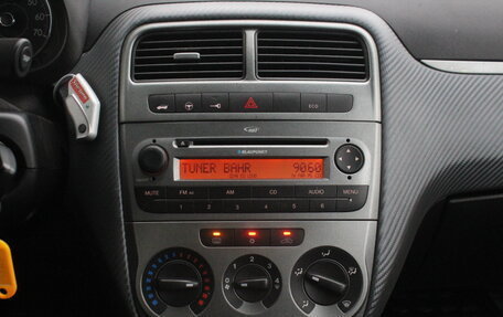 Fiat Punto III Punto Evo рестайлинг, 2008 год, 270 000 рублей, 15 фотография