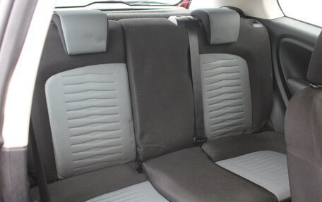 Fiat Punto III Punto Evo рестайлинг, 2008 год, 270 000 рублей, 10 фотография
