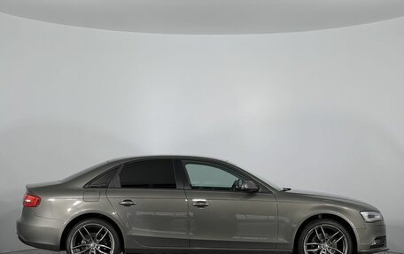 Audi A4, 2013 год, 1 700 000 рублей, 4 фотография