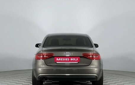 Audi A4, 2013 год, 1 700 000 рублей, 6 фотография