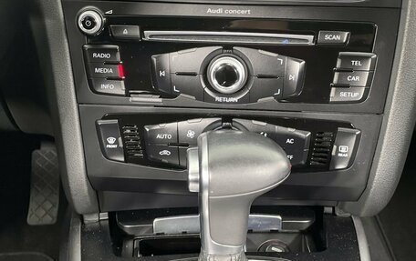Audi A4, 2013 год, 1 700 000 рублей, 18 фотография